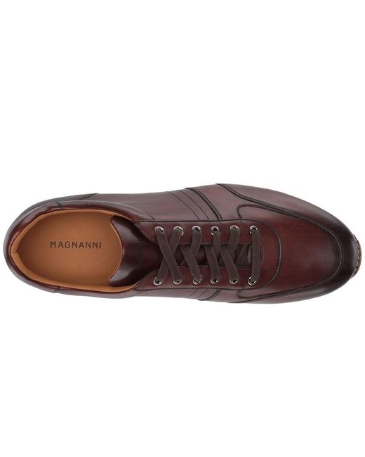 Magnanni franco sale