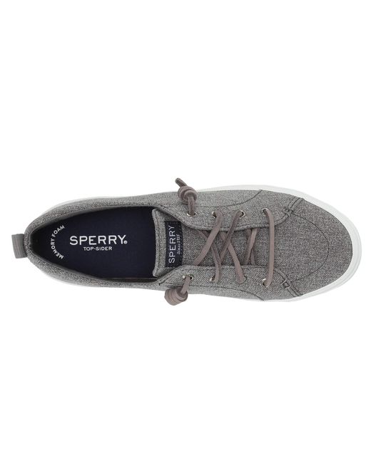 sperry crest vibe chambray