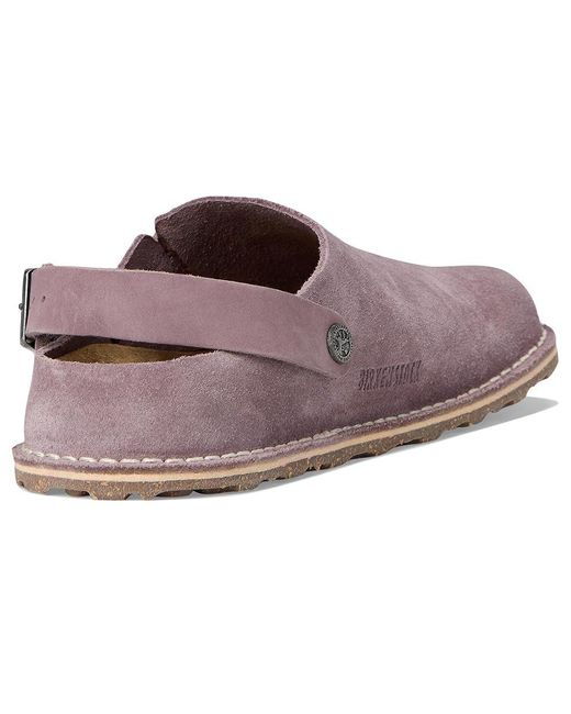 Birkenstock Purple Lutry 365