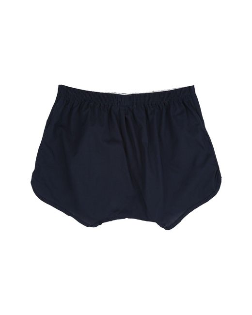 jockey tapered boxers