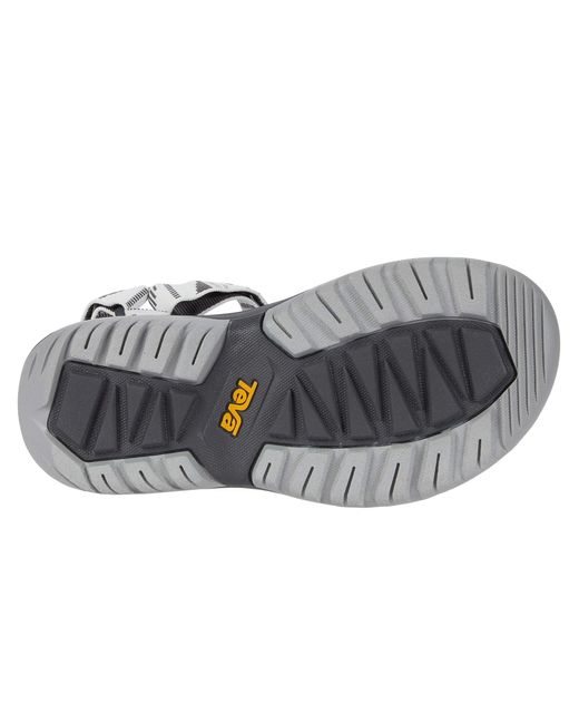 teva hurricane white