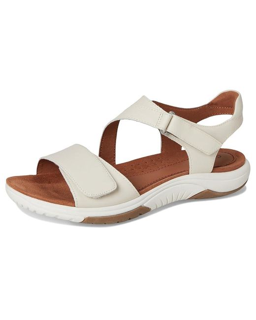 Cobb Hill Multicolor Fiah Sandals 5.5 B