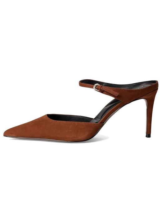 ALDO Black Sidnney Shoes Eu 36 (Us 6) B