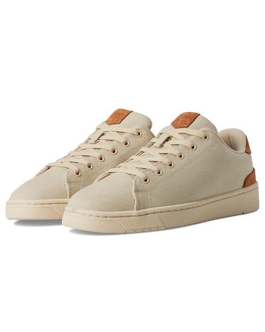TOMS Metallic Trvl Lite 2.0 Low Shoes 10 D for men