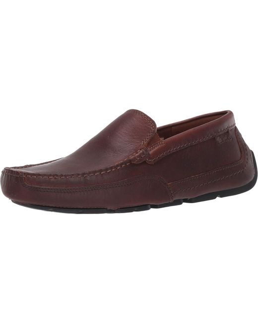 clarks ashmont step