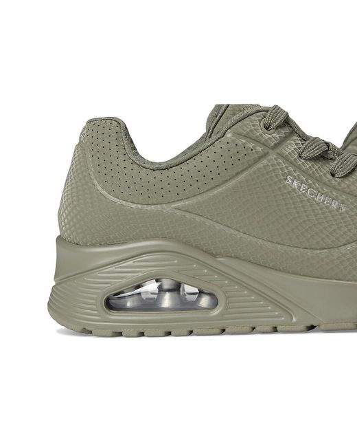 Skechers Green Uno