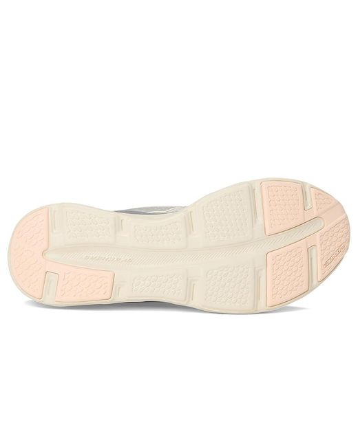 Skechers Metallic Glide-Step Altus Adrenaline Rush Hands Free Slip-Ins Shoes 7 B