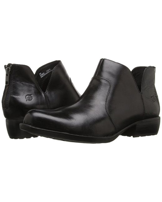 born keefe boots