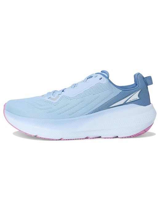 Altra Blue Fwd Via Running Shoes 8.5 B
