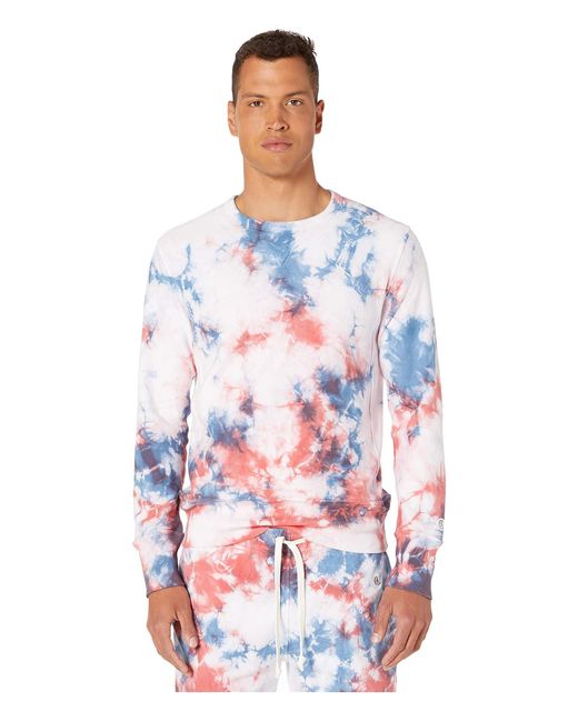 champion tie dye sweats