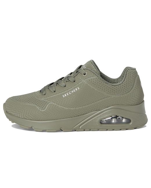 Skechers Green Uno