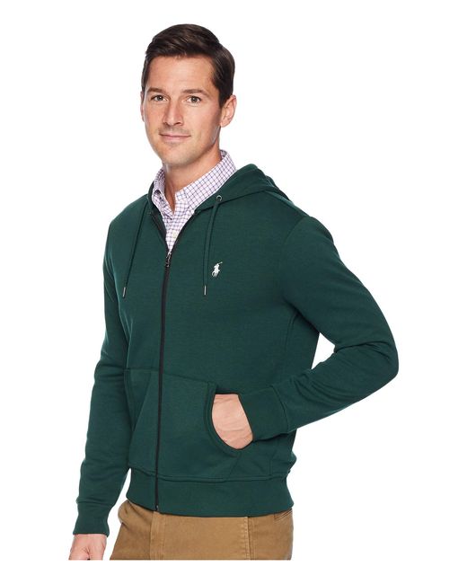 Polo Ralph Lauren Synthetic Double Knit 