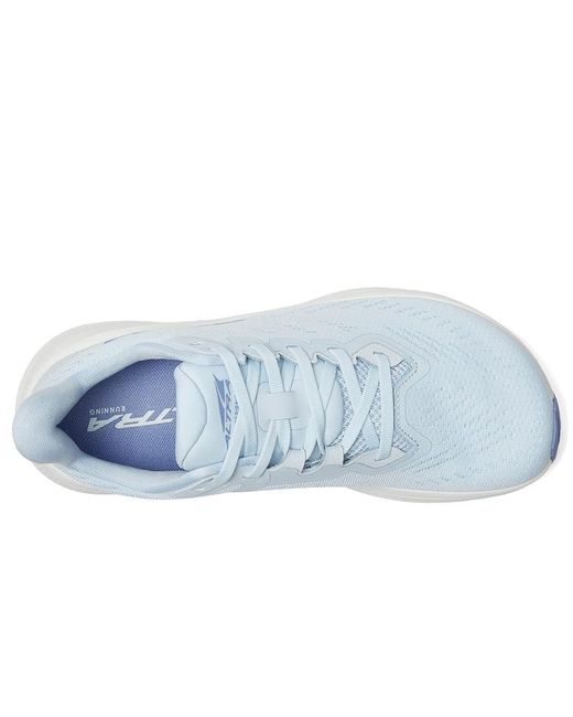 Altra Blue Experience Flow 2 Shoes 9.5 B
