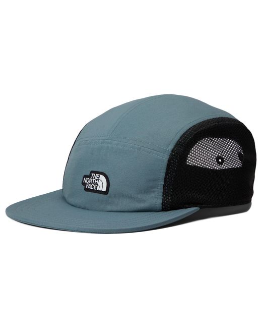 The North Face Synthetic Class V Camp Hat in Blue - Lyst