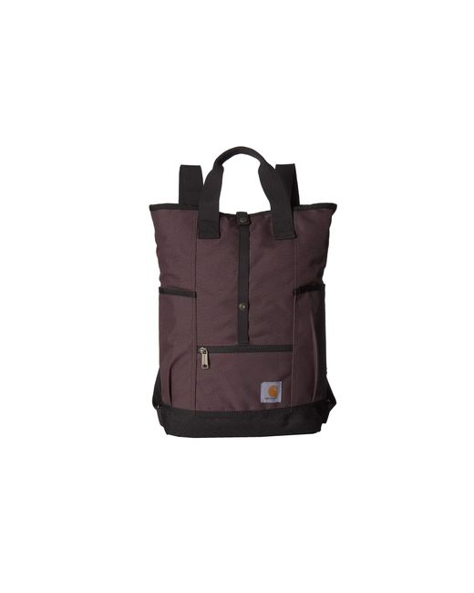 Carhartt Multicolor Hybrid Backpack