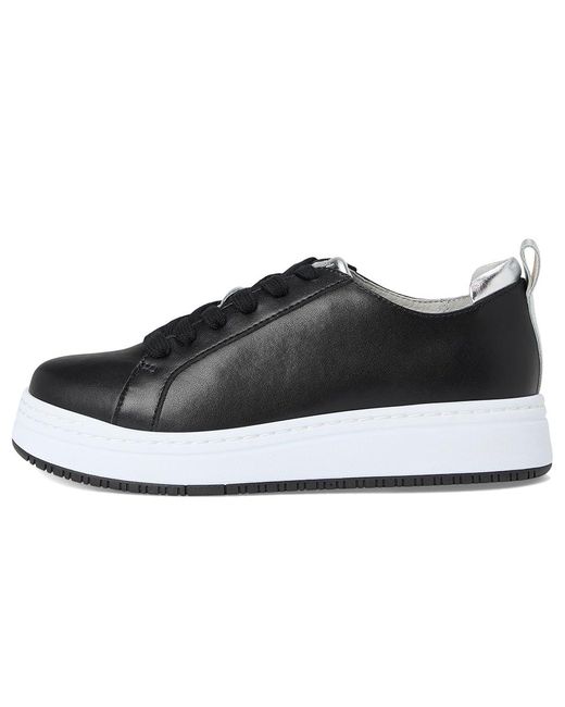 Alegria Black Adysen Shoes, Leather
