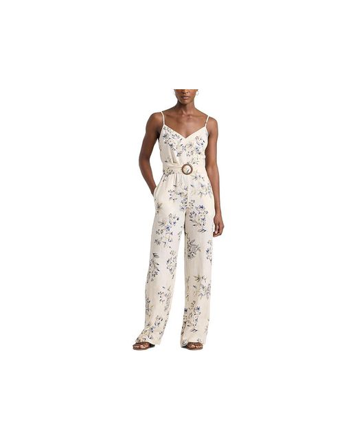Lauren ralph lauren jumpsuit 2025