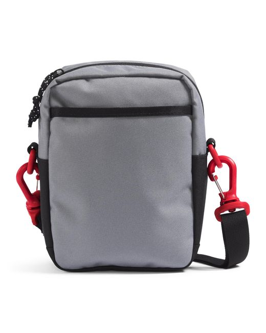The North Face Red Y2k Shoulder Bag