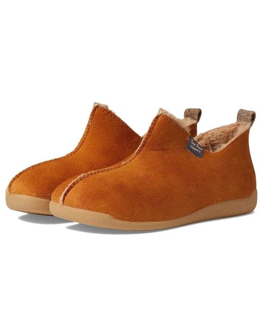 Toni Pons Brown Moscu-Bd (/Cuiro) Shoes