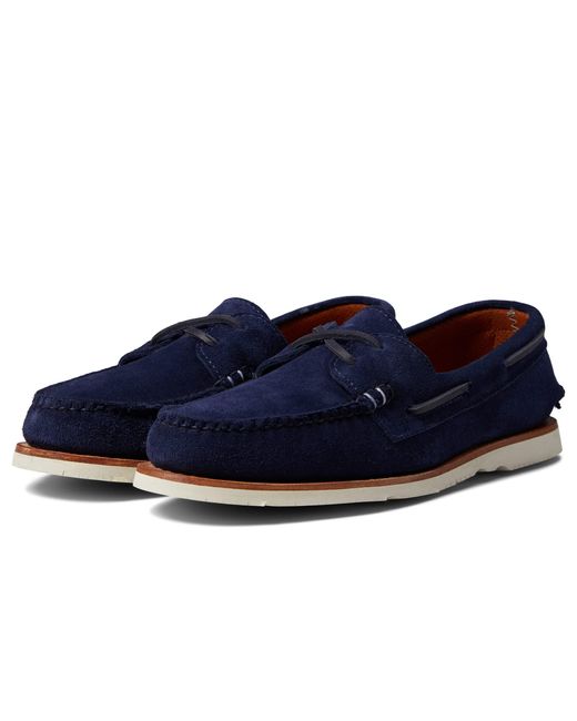 sperry sunspel