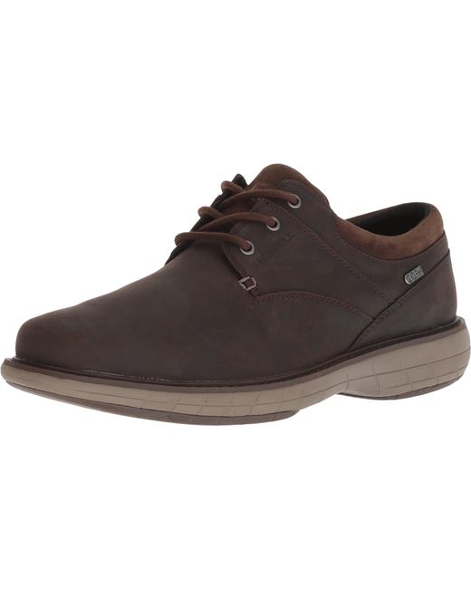 merrell world x lace