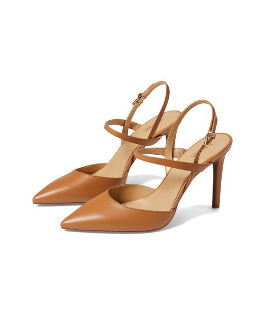 michael kors susan flex pump
