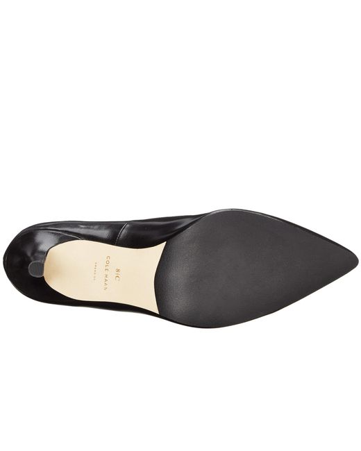 cole haan juliana pump 75mm