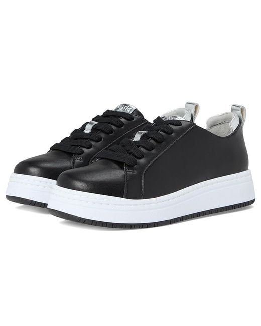 Alegria Black Adysen Shoes, Leather