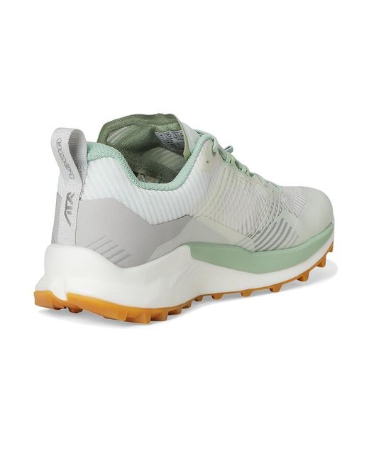 Lowa Metallic Madrix Running Shoes 9 B