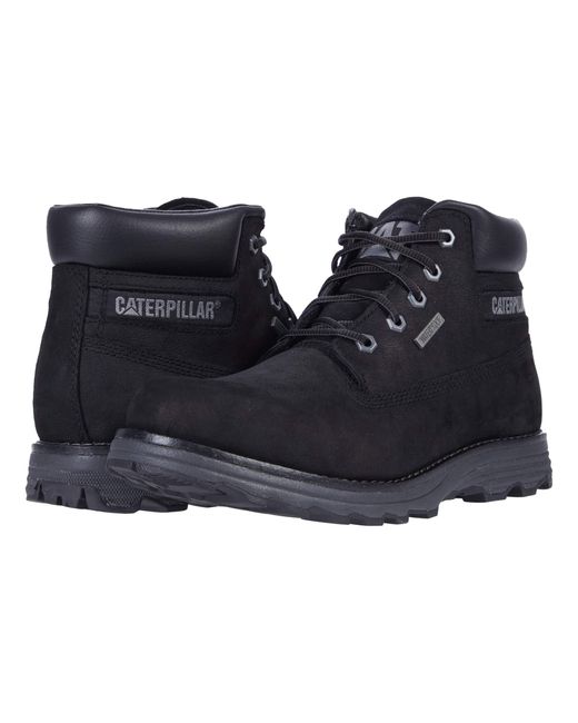 caterpillar founder waterproof
