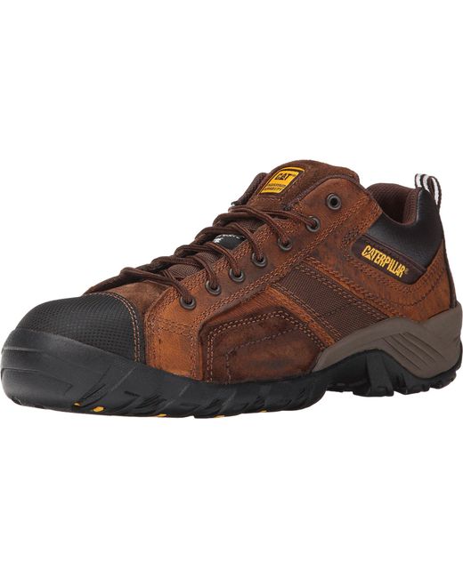 cat argon composite toe