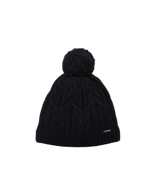 L.L. Bean Heritage Wool Windproof Pom 