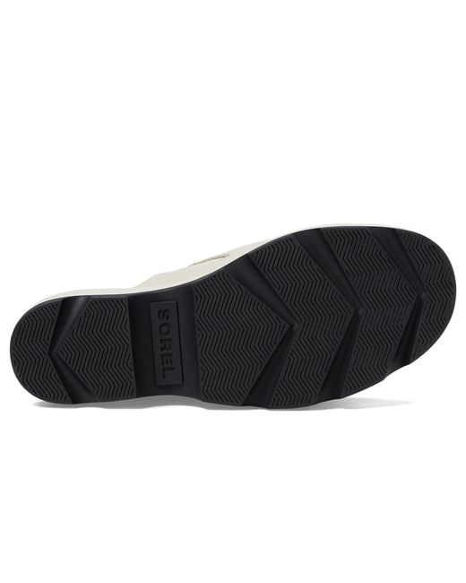 sorel joanie slide wedge