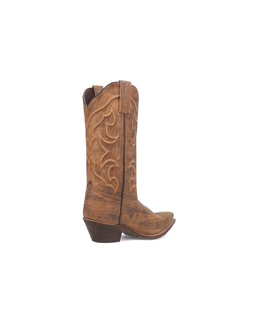 Laredo Natural Reva (Honey) Shoes