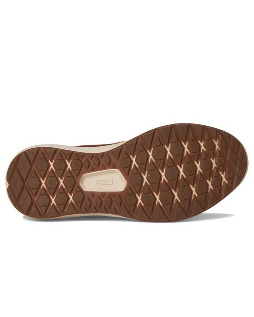 Vans Brown Mte Ultrarange 2.0 Se Athletic Shoes 8