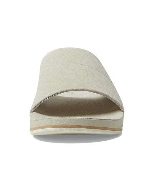Reef Multicolor Ojai Slide Shoes 13 D for men