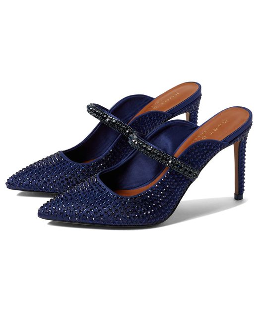 kurt geiger duke drench