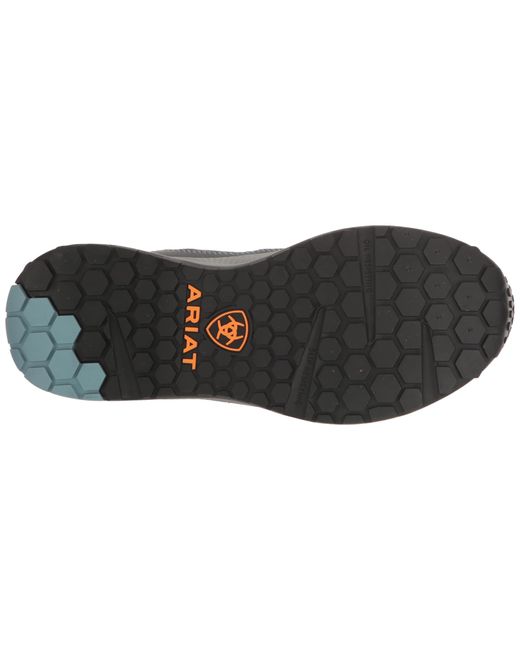 ARIAT Women's Outpace SD Composite Toe Work Shoe - Industrial Safety