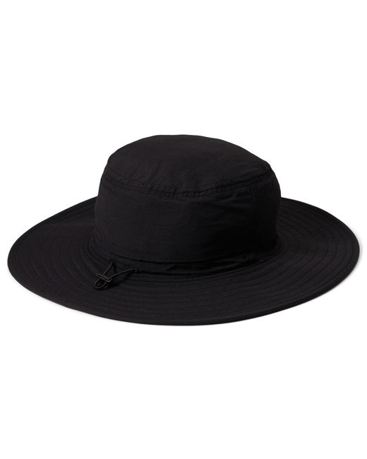 Synthetic Horizon Breeze Brimmer Hat 