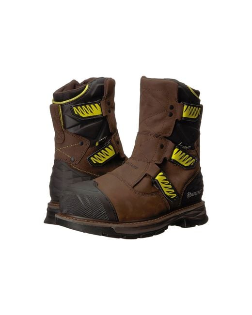 ariat catalyst vx work boot