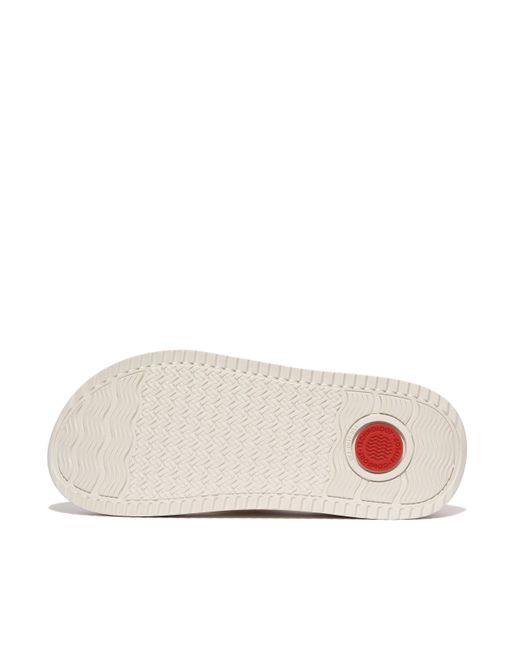 Fitflop White Surff