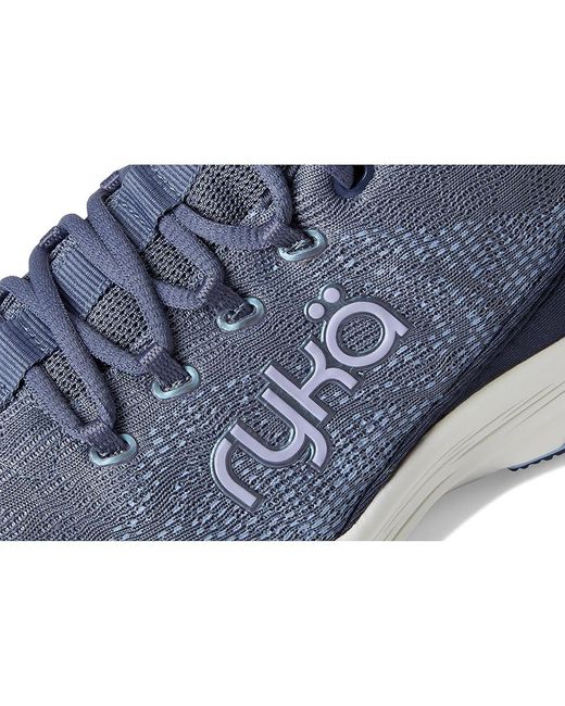 Ryka Blue Devotion X (Mid) Shoes