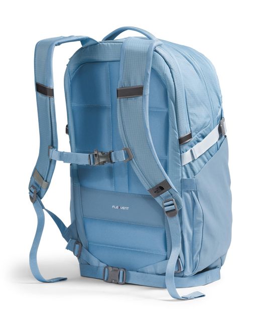 The North Face Blue Router