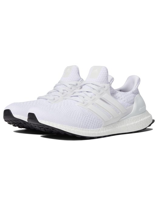 adidas Originals Rubber Mens Ultraboost 5.0 Alphaskin Running Shoe in