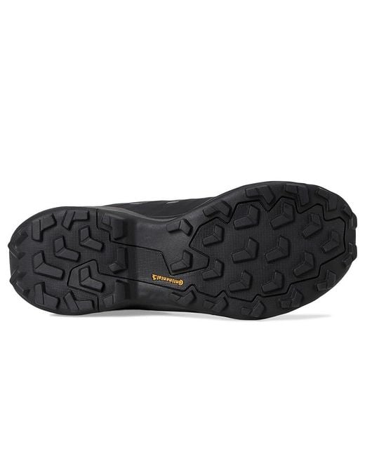 Adidas Originals Black Terrex Skychaser Ax5 Gore-Tex Hiking Shoes Climbing Shoes Carbon//Semi Flash Aqua 10.5 B