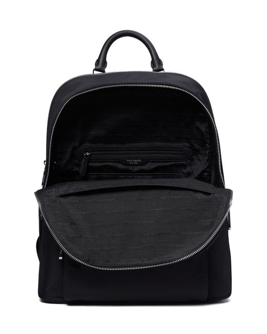Kate Spade Sam Laptop Backpack in Black Lyst