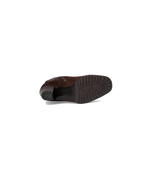 David Tate Brown Corona Boots 8.5 M (B) Leather