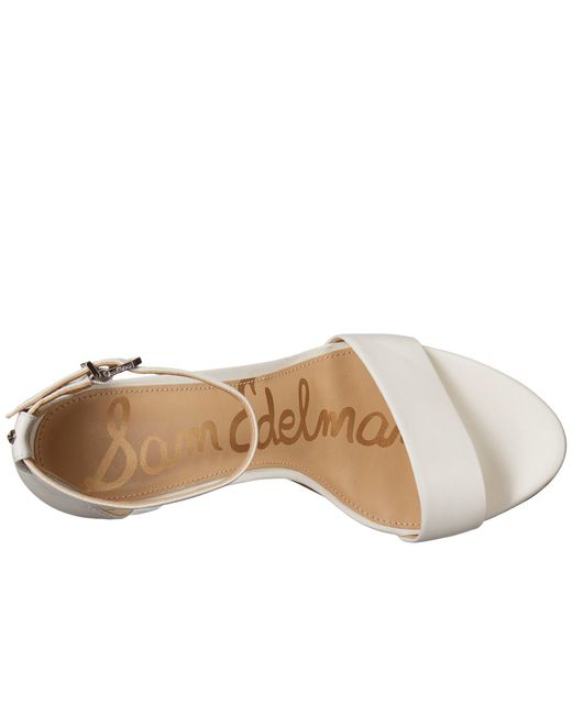 zappos sam edelman yaro