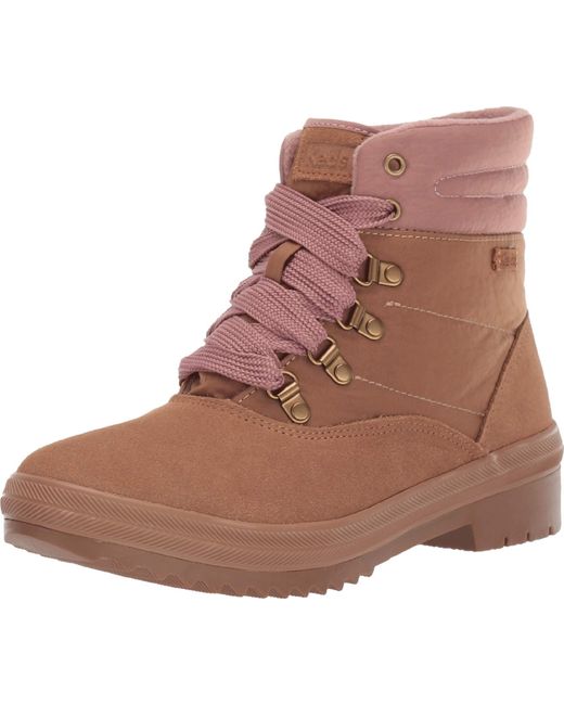 keds hiking boots