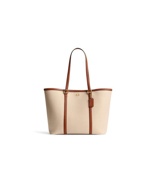 Coach legacy tote deals